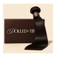 Raw Straight Bundle