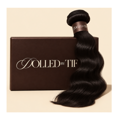 Raw Natural Wave Bundle