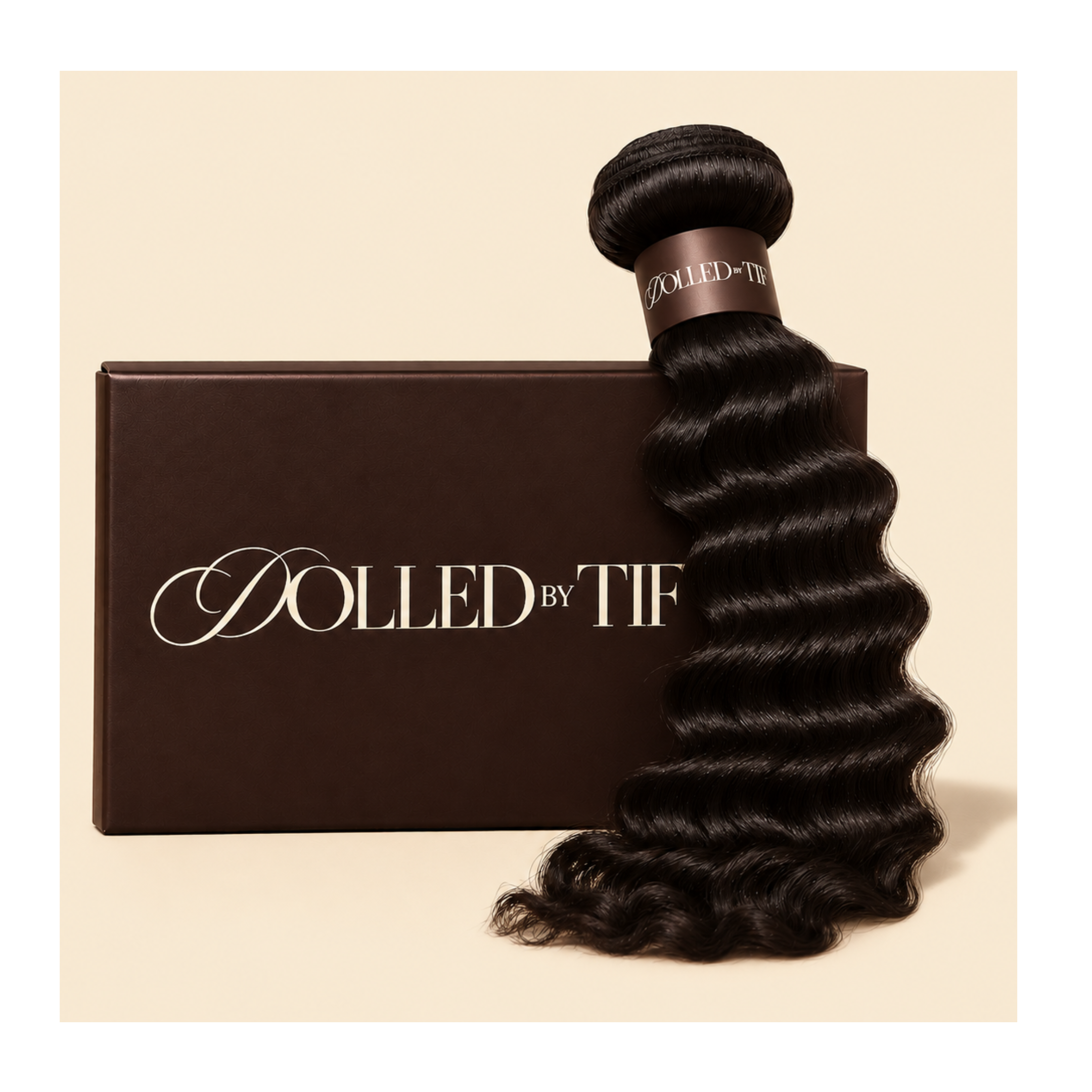 Raw Deep Wave Bundle