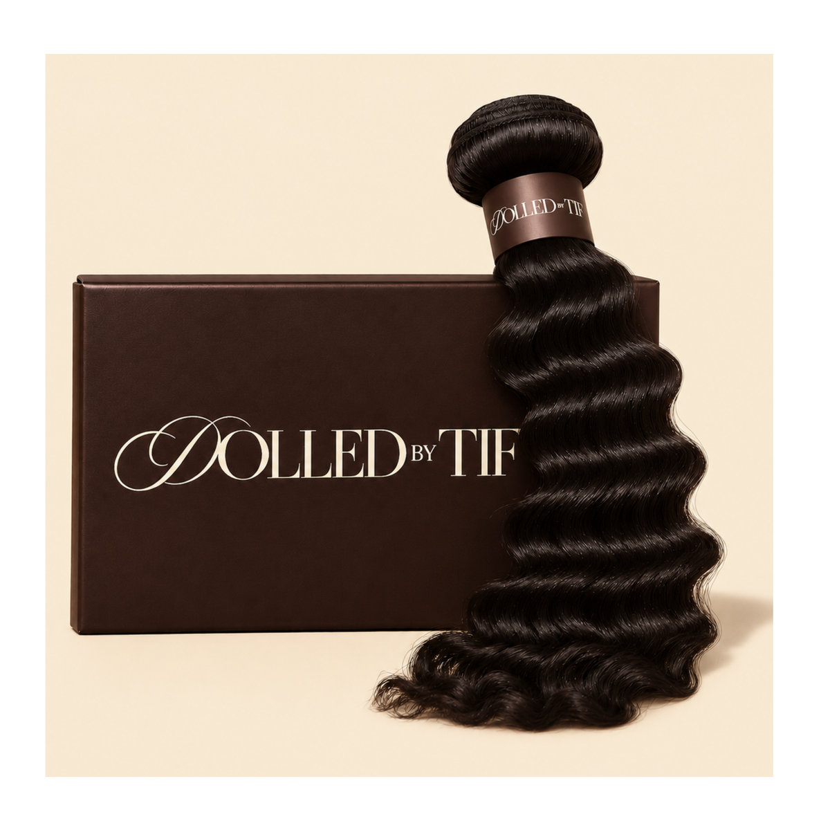 Raw Deep Wave Bundle